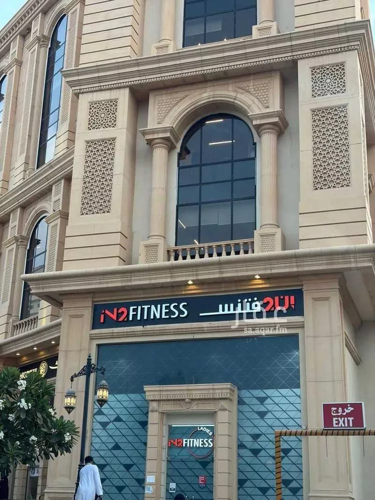 شقة للبيع في شارع المبارك بن اعز, حي بطحاء قريش, مدينة مكة المكرمة, منطقة مكة المكرمة 16