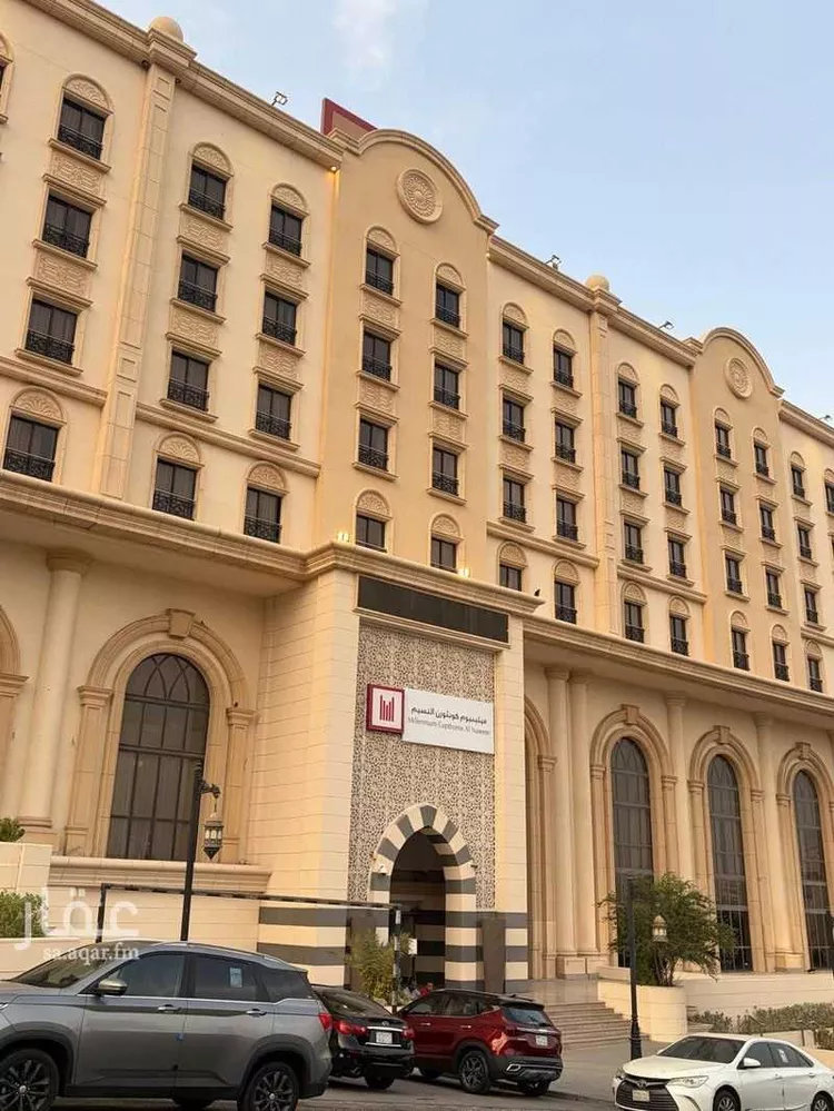 شقة للبيع في شارع المبارك بن اعز, حي بطحاء قريش, مدينة مكة المكرمة, منطقة مكة المكرمة 15