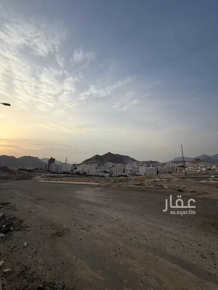 شقة للبيع في شارع المبارك بن اعز, حي بطحاء قريش, مدينة مكة المكرمة, منطقة مكة المكرمة 11