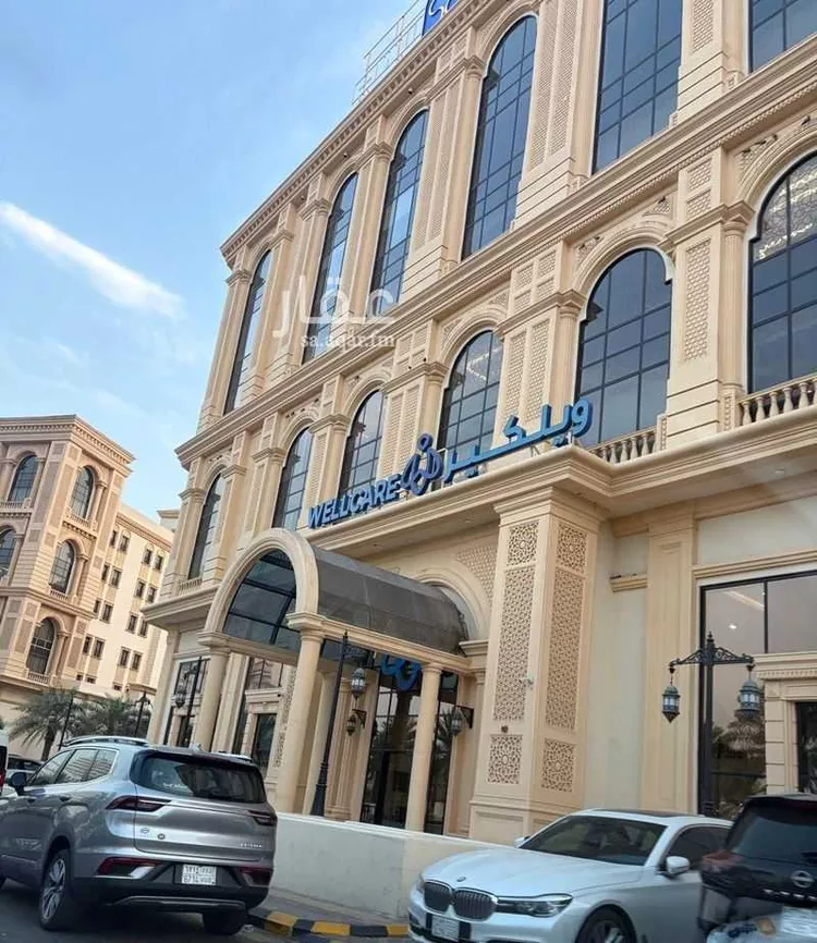 شقة للبيع في شارع المبارك بن اعز, حي بطحاء قريش, مدينة مكة المكرمة, منطقة مكة المكرمة 17