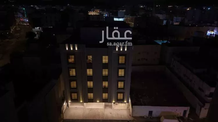 Apartment for Sale in Mecca Batha Quraysh