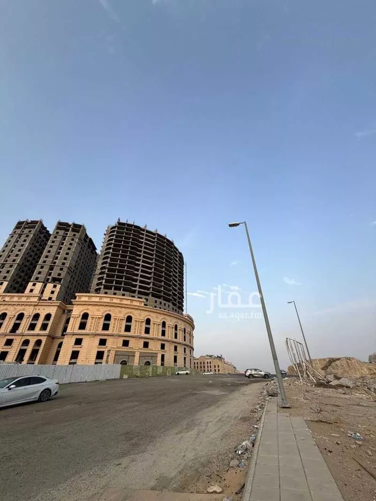 شقة للبيع في شارع المبارك بن اعز, حي بطحاء قريش, مدينة مكة المكرمة, منطقة مكة المكرمة 7