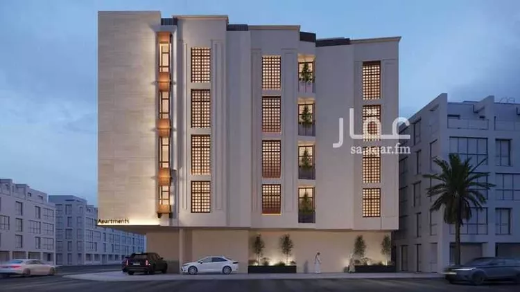 شقة للبيع في شارع المبارك بن اعز, حي بطحاء قريش, مدينة مكة المكرمة, منطقة مكة المكرمة 22