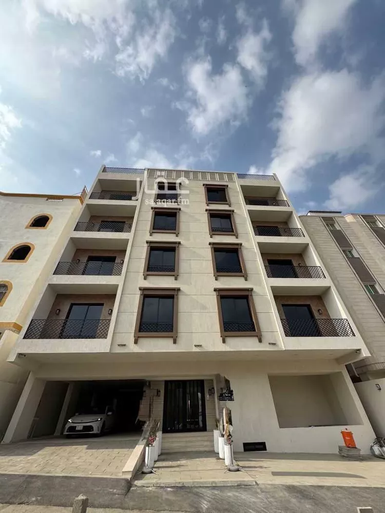 شقة للبيع في شارع ابن موفق الشافعي, حي بطحاء قريش, مدينة مكة المكرمة, منطقة مكة المكرمة صورة 2