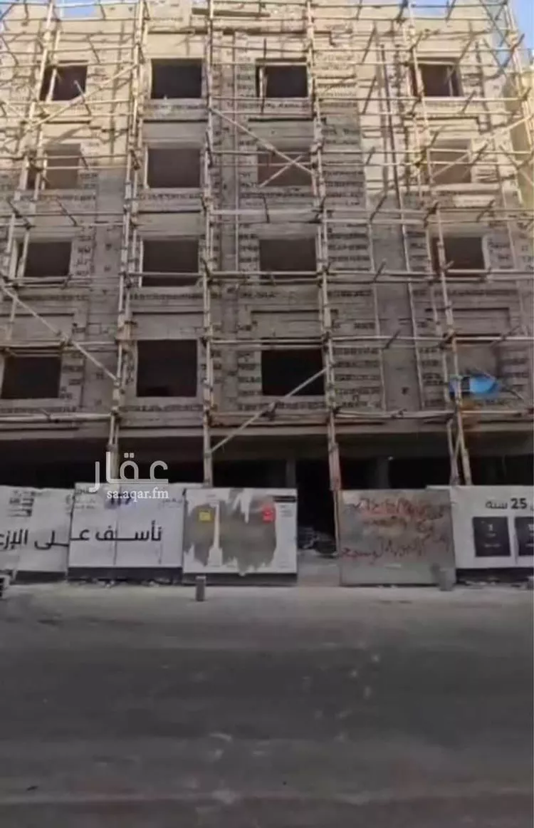 شقة للبيع في حي بطحاء قريش, مدينة مكة المكرمة, منطقة مكة المكرمة