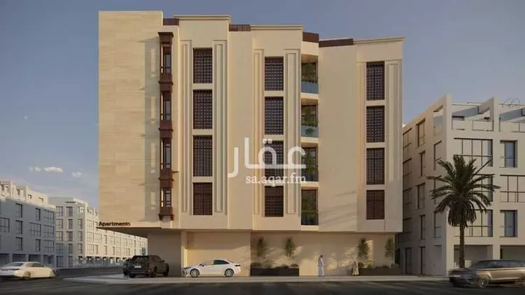 شقة للبيع في شارع المبارك بن اعز, حي بطحاء قريش, مدينة مكة المكرمة, منطقة مكة المكرمة 21