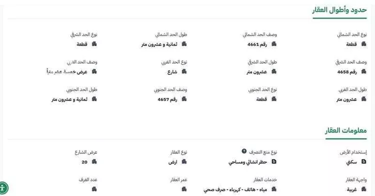 أرض للبيع في شارع آمنة بنت غفار رضي الله عنها, حي السوق الجديد, مدينة مكه المكرمه, منطقة مكة المكرمة صورة 2