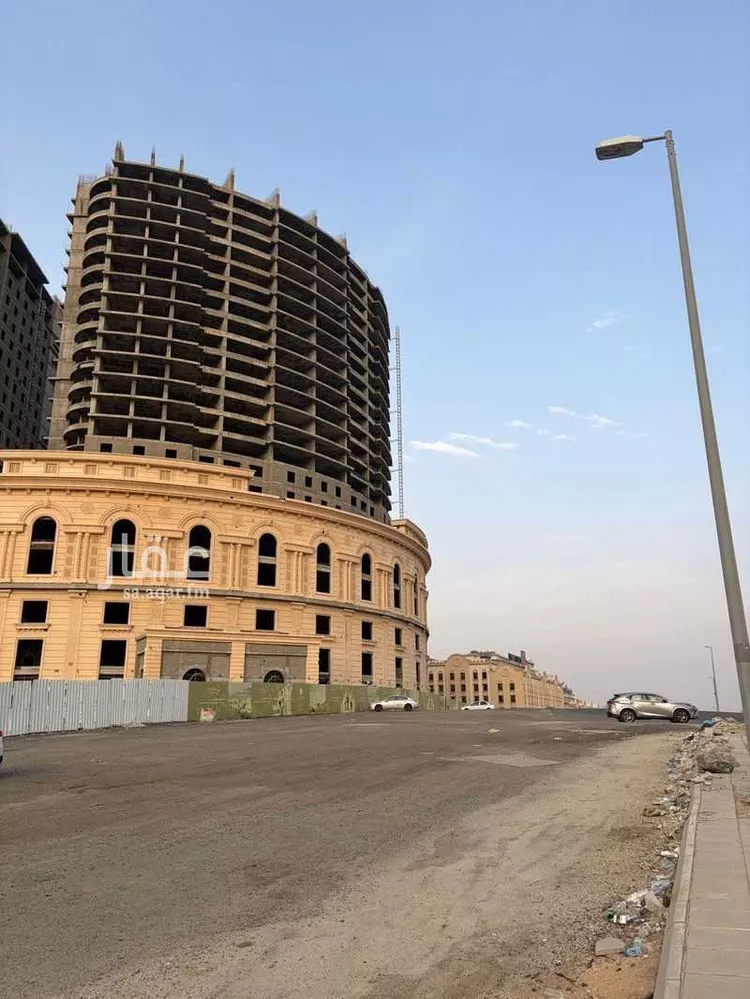 شقة للبيع في شارع المبارك بن اعز, حي بطحاء قريش, مدينة مكة المكرمة, منطقة مكة المكرمة