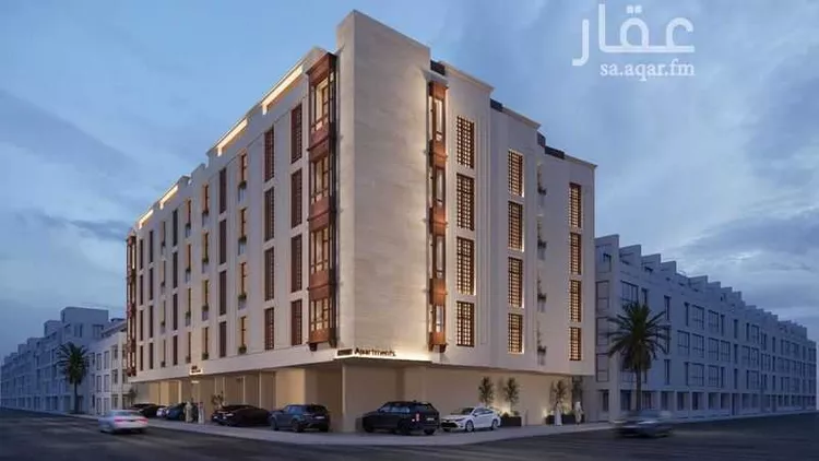 شقة للبيع في شارع المبارك بن اعز, حي بطحاء قريش, مدينة مكة المكرمة, منطقة مكة المكرمة 25