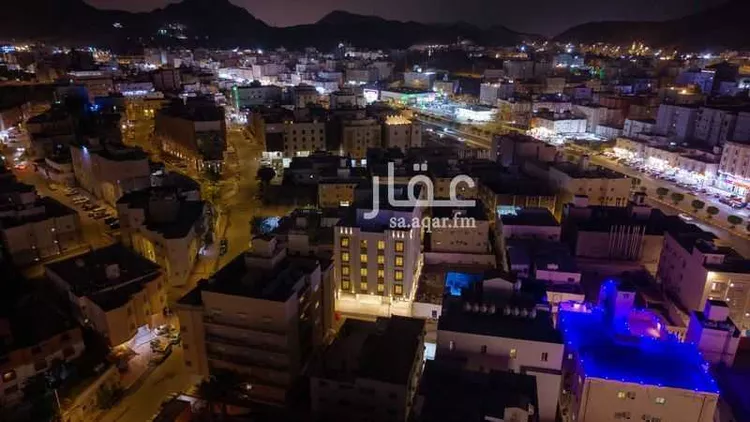 Apartment for Sale in Mecca Batha Quraysh صورة 3