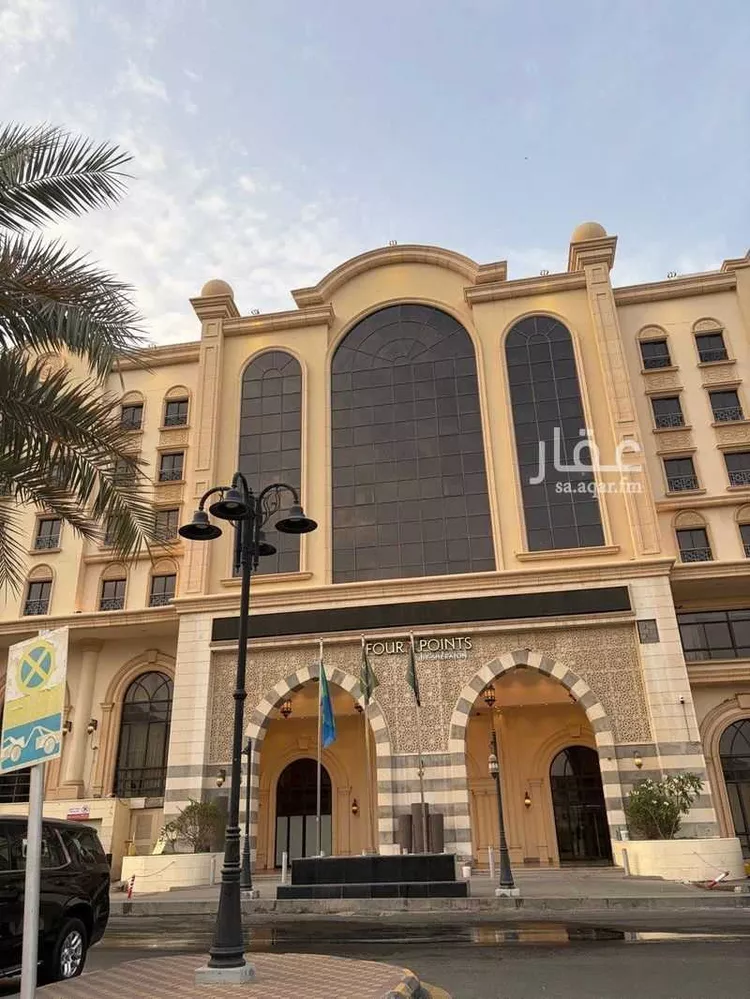 شقة للبيع في شارع المبارك بن اعز, حي بطحاء قريش, مدينة مكة المكرمة, منطقة مكة المكرمة 6