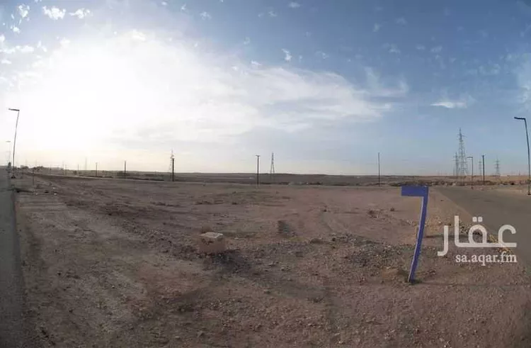 أرض للبيع في شارع المفرق وكمب الطرق 1590 ، القرعاء ، بريدة صورة 2