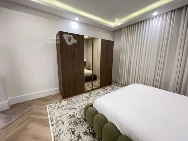 Apartment for Rent in Riyadh Al Malqa 7