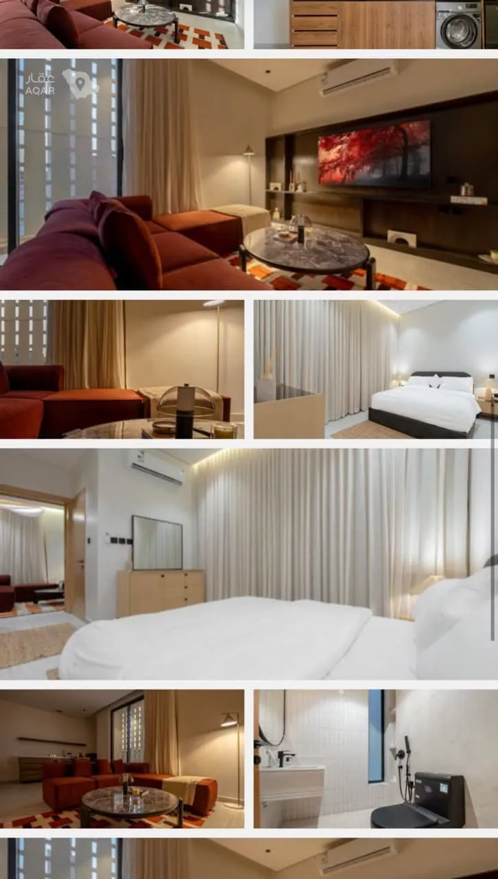 Building for Rent in Riyadh Al Arid
