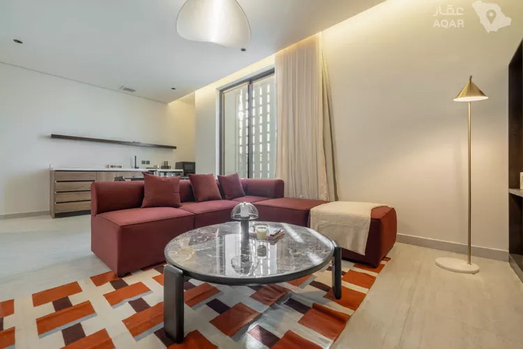 Building for Rent in Riyadh Al Arid 12