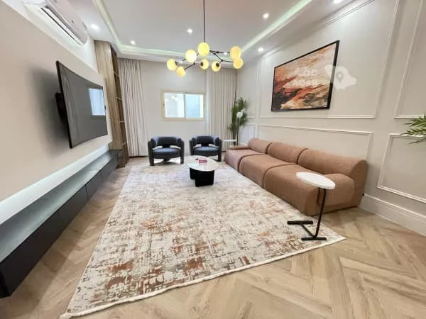 Apartment for Rent in Riyadh Al Malqa صورة 5