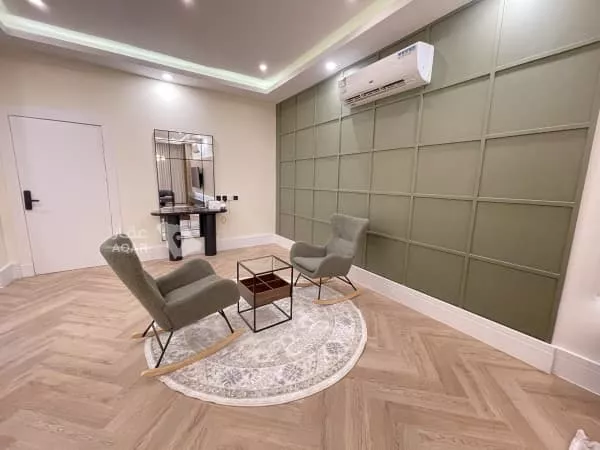 Apartment for Rent in Riyadh Al Malqa 6