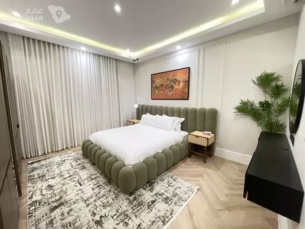 Apartment for Rent in Riyadh Al Malqa صورة 2