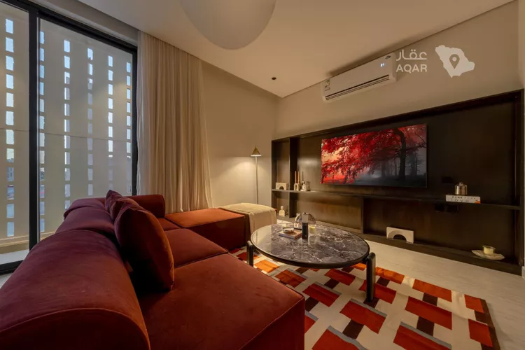 Building for Rent in Riyadh Al Arid 14
