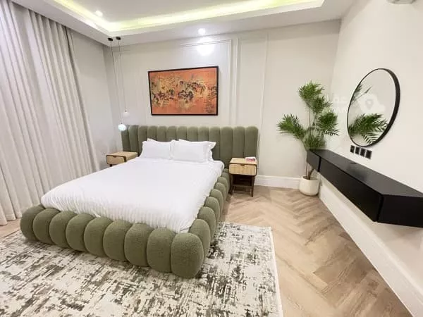 Apartment for Rent in Riyadh Al Malqa صورة 3