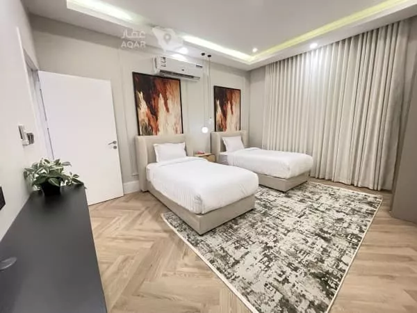 Apartment for Rent in Riyadh Al Malqa 8