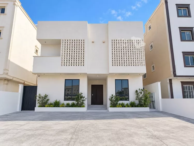 Building for Rent in Riyadh Al Arid صورة 2