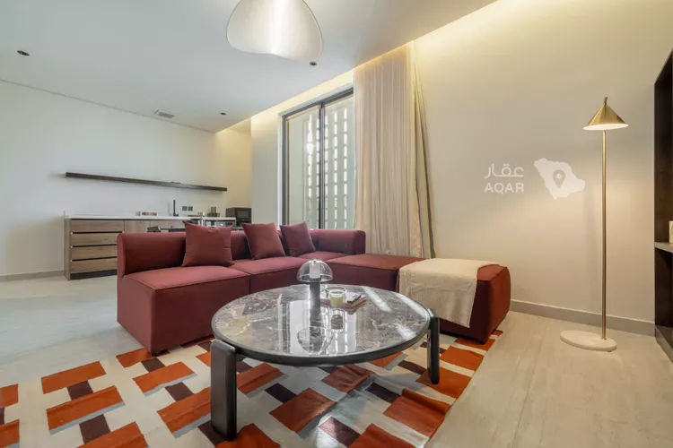 Building for Rent in Riyadh Al Arid 9