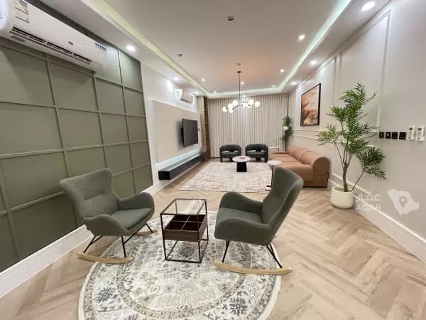 Apartment for Rent in Riyadh Al Malqa