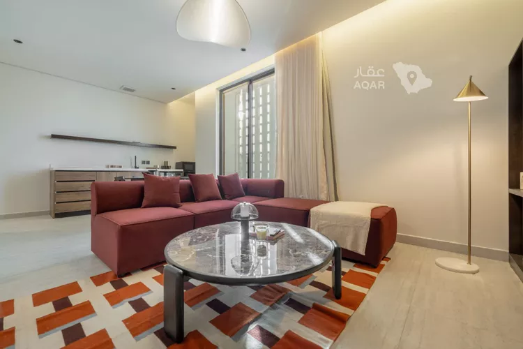 Building for Rent in Riyadh Al Arid 7