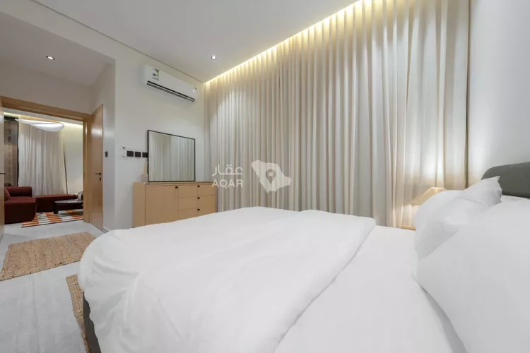 Building for Rent in Riyadh Al Arid 16