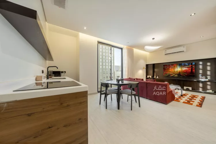 Building for Rent in Riyadh Al Arid 21