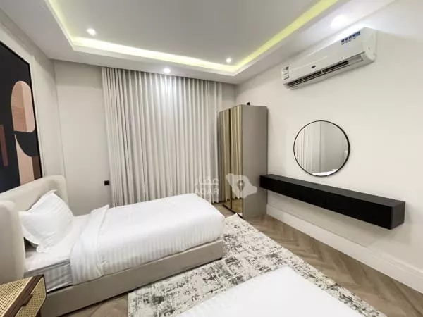 Apartment for Rent in Riyadh Al Malqa صورة 4