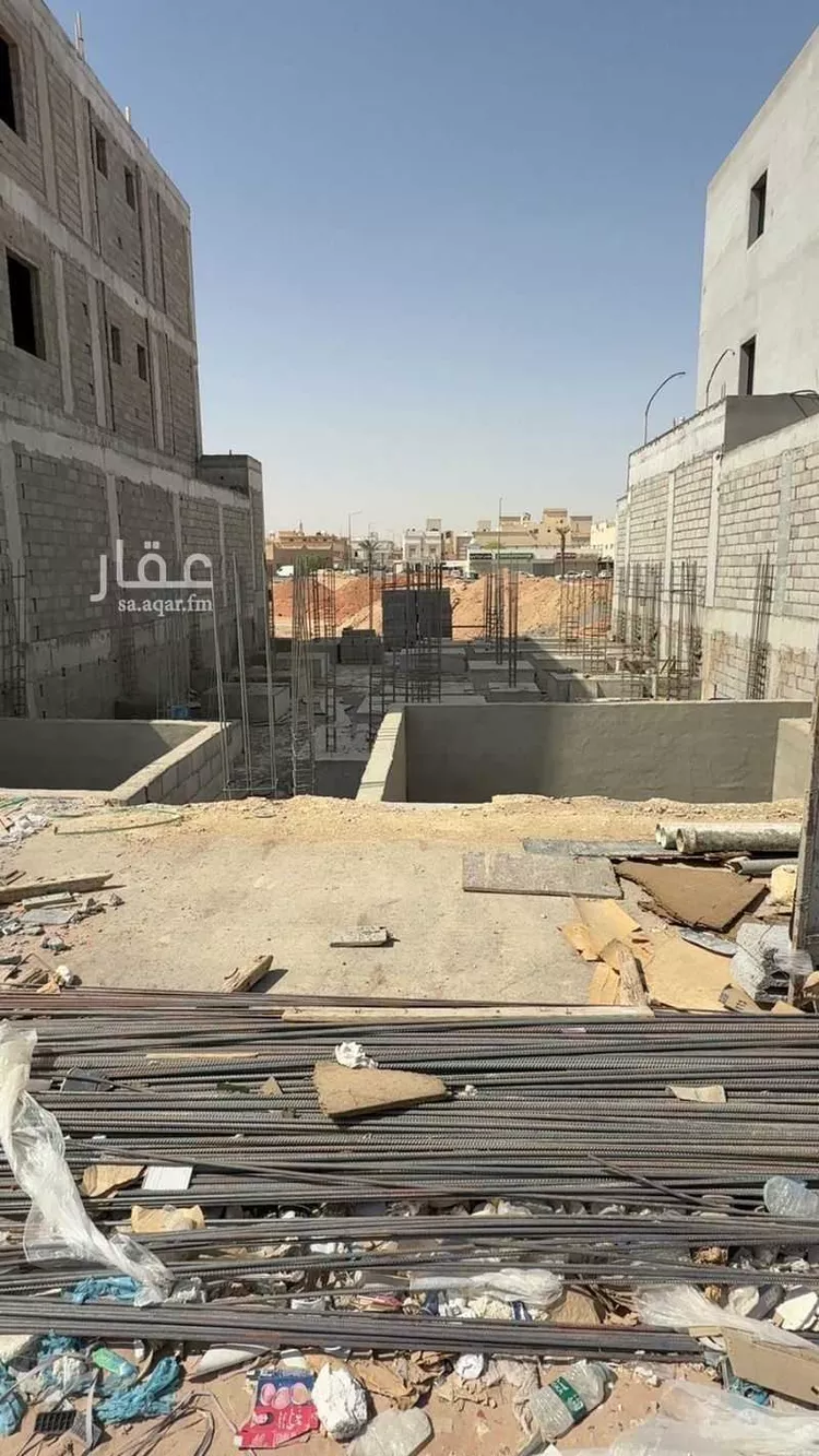 أرض للبيع في حي الندوة ، الرياض ، منطقة الرياض صورة 3