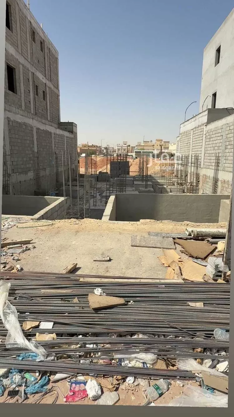 أرض للبيع في شارع الرايه ، حي الندوة ، الرياض ، منطقة الرياض صورة 4