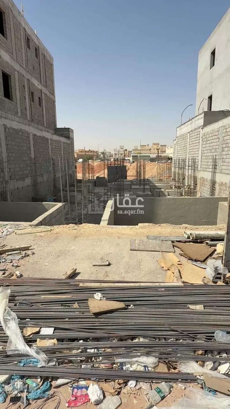 أرض للبيع في شارع الرايه ، حي الندوة ، الرياض ، منطقة الرياض صورة 3