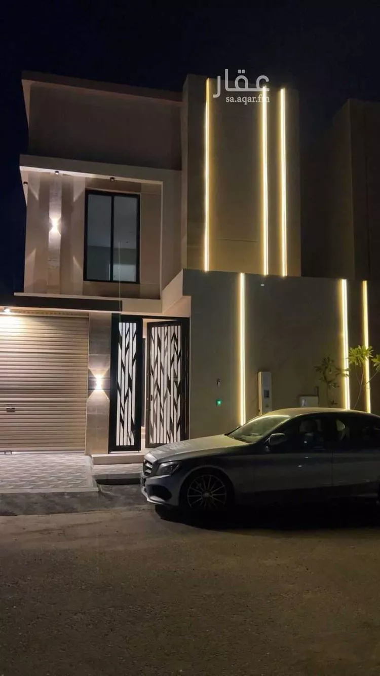 فيلا للإيجار في شارع 38ا, حي الشراع, مدينة الخبر, المنطقة الشرقية