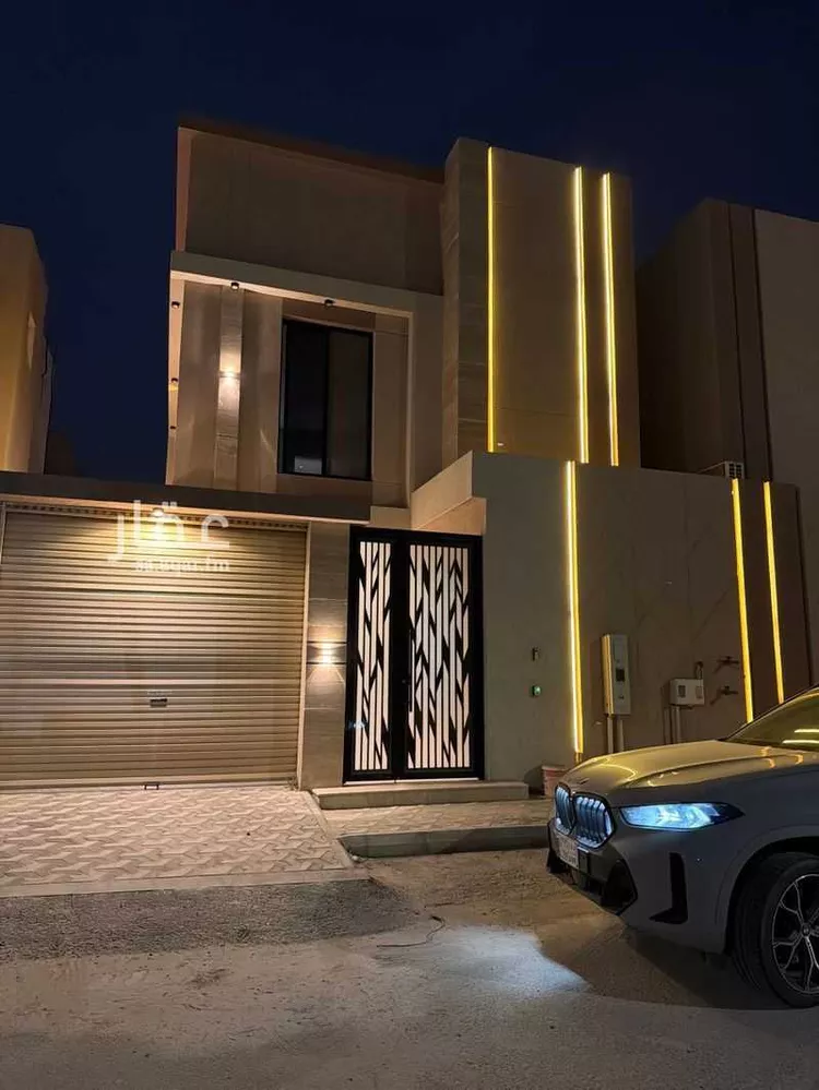 فيلا للإيجار في شارع 38ا, حي الشراع, مدينة الخبر, المنطقة الشرقية