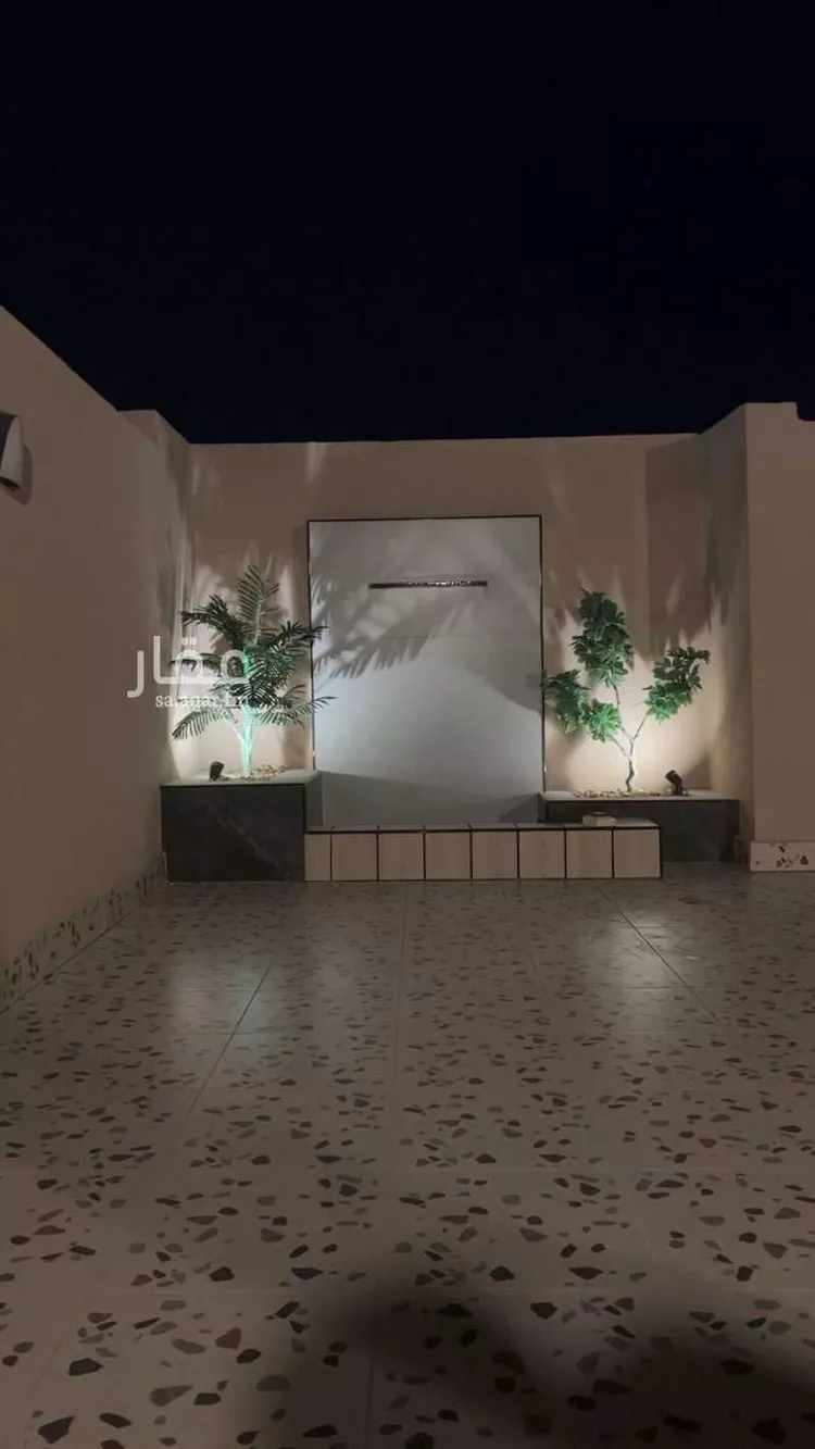 فيلا للإيجار في شارع 38ا, حي الشراع, مدينة الخبر, المنطقة الشرقية صورة 2