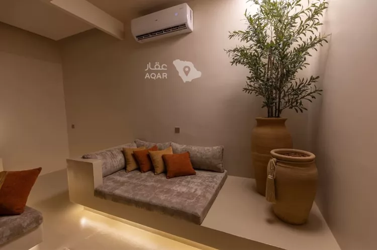 استوديو للإيجار في شارع طلحة بن عمرو, حي العريجاء الغربي, مدينة الرياض, منطقة الرياض صورة 2