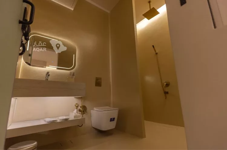 Studio for rent in Riyadh Al Uraija Al Gharbiyah 7