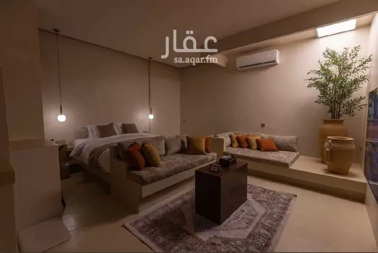 شقة للإيجار في شارع طلحة بن عمرو, حي العريجاء الغربي, مدينة الرياض, منطقة الرياض صورة 5