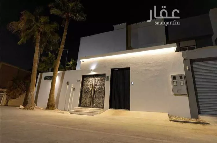 شقة للإيجار في شارع الرديف, حي المروج, مدينة الرياض, منطقة الرياض صورة 5