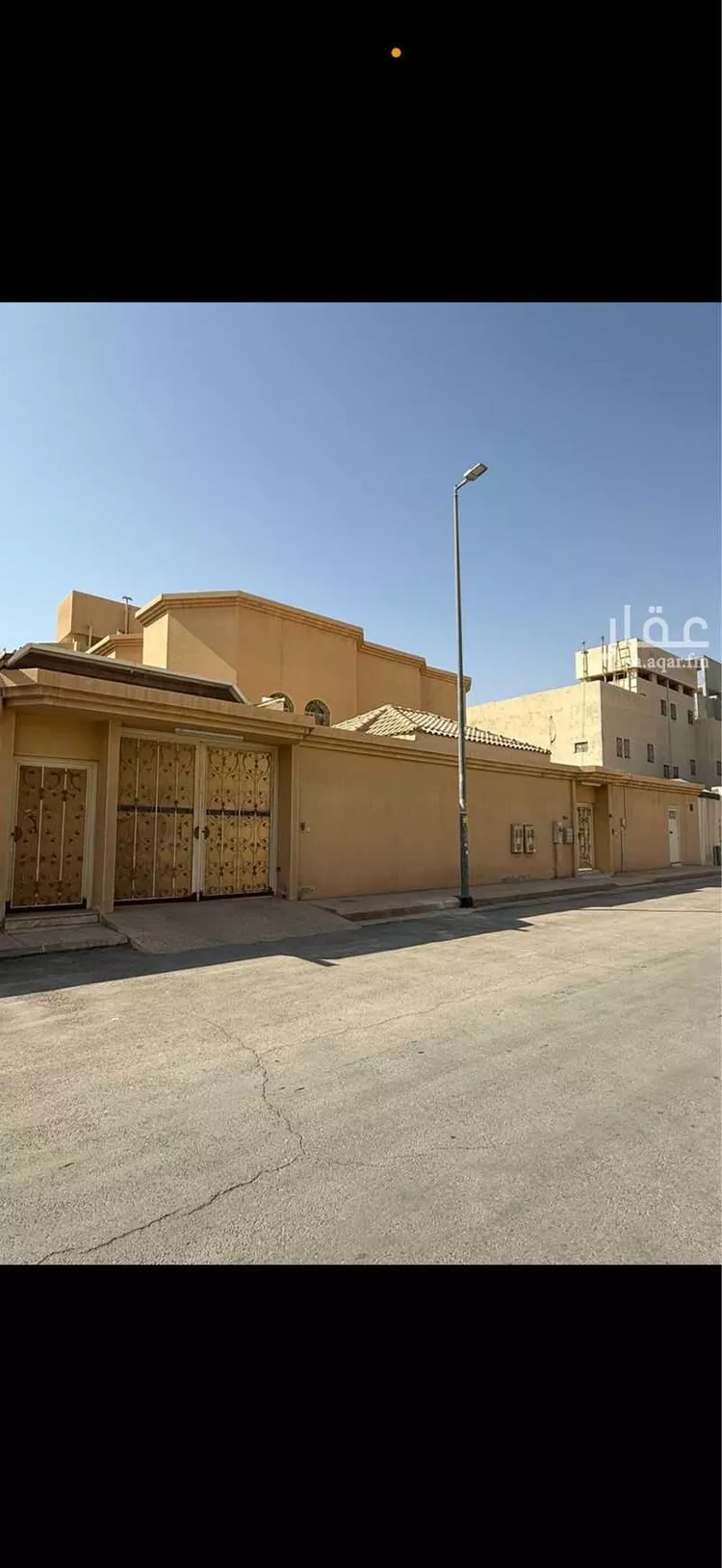 فيلا للبيع في شارع عبدالله بن نصير, حي ظهرة البديعة, مدينة الرياض, منطقة الرياض صورة 3