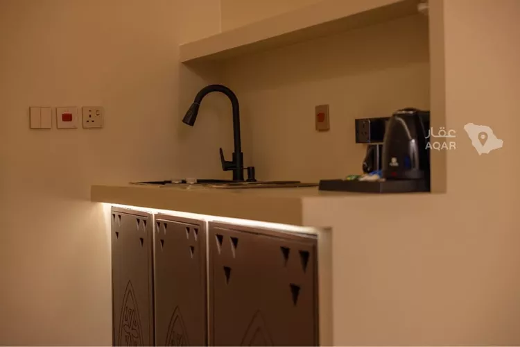 Studio for rent in Riyadh Al Uraija Al Gharbiyah 15
