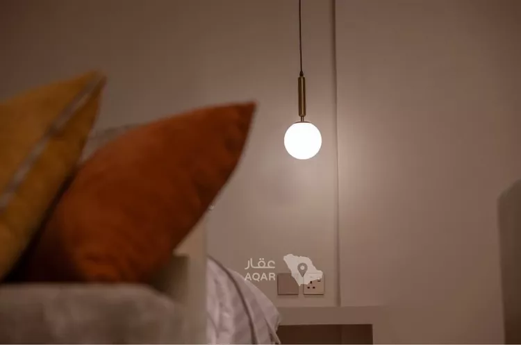 استوديو للإيجار في شارع طلحة بن عمرو, حي العريجاء الغربي, مدينة الرياض, منطقة الرياض صورة 4