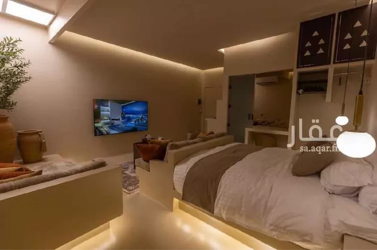 شقة للإيجار في شارع طلحة بن عمرو, حي العريجاء الغربي, مدينة الرياض, منطقة الرياض صورة 3