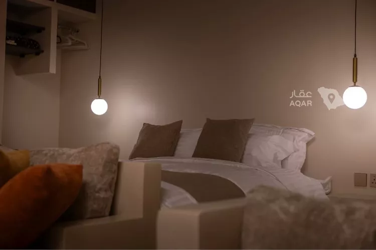 استوديو للإيجار في شارع طلحة بن عمرو, حي العريجاء الغربي, مدينة الرياض, منطقة الرياض صورة 5
