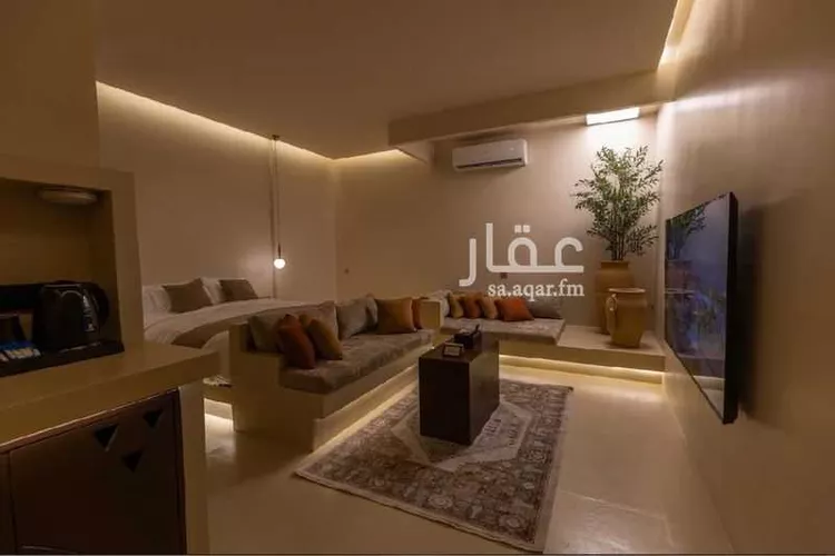 شقة للإيجار في شارع طلحة بن عمرو, حي العريجاء الغربي, مدينة الرياض, منطقة الرياض صورة 2