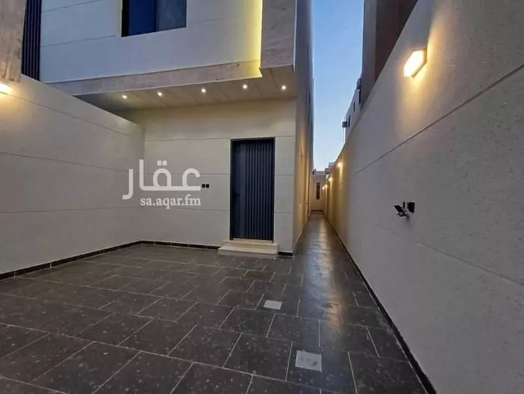 دور للبيع في شارع عبدالرحمن بن خضير, حي طويق, مدينة الرياض, منطقة الرياض