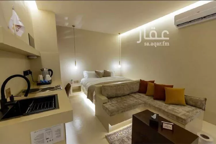 شقة للإيجار في شارع الرديف, حي المروج, مدينة الرياض, منطقة الرياض